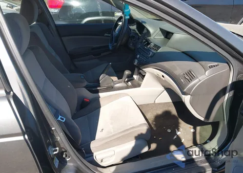 2009 Honda Accord 2.4 Lx z USA, uszkodzony, nr VIN 1HGCP26309A055840